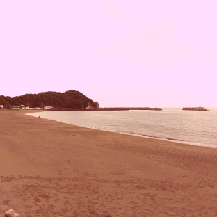 Kitanowaki Beach