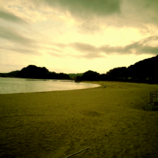 Ozuna Beach